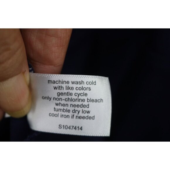 Lane Bryant Long Sleeve Silky Tunic-Size 26/28-Office - Picture 6 of 9